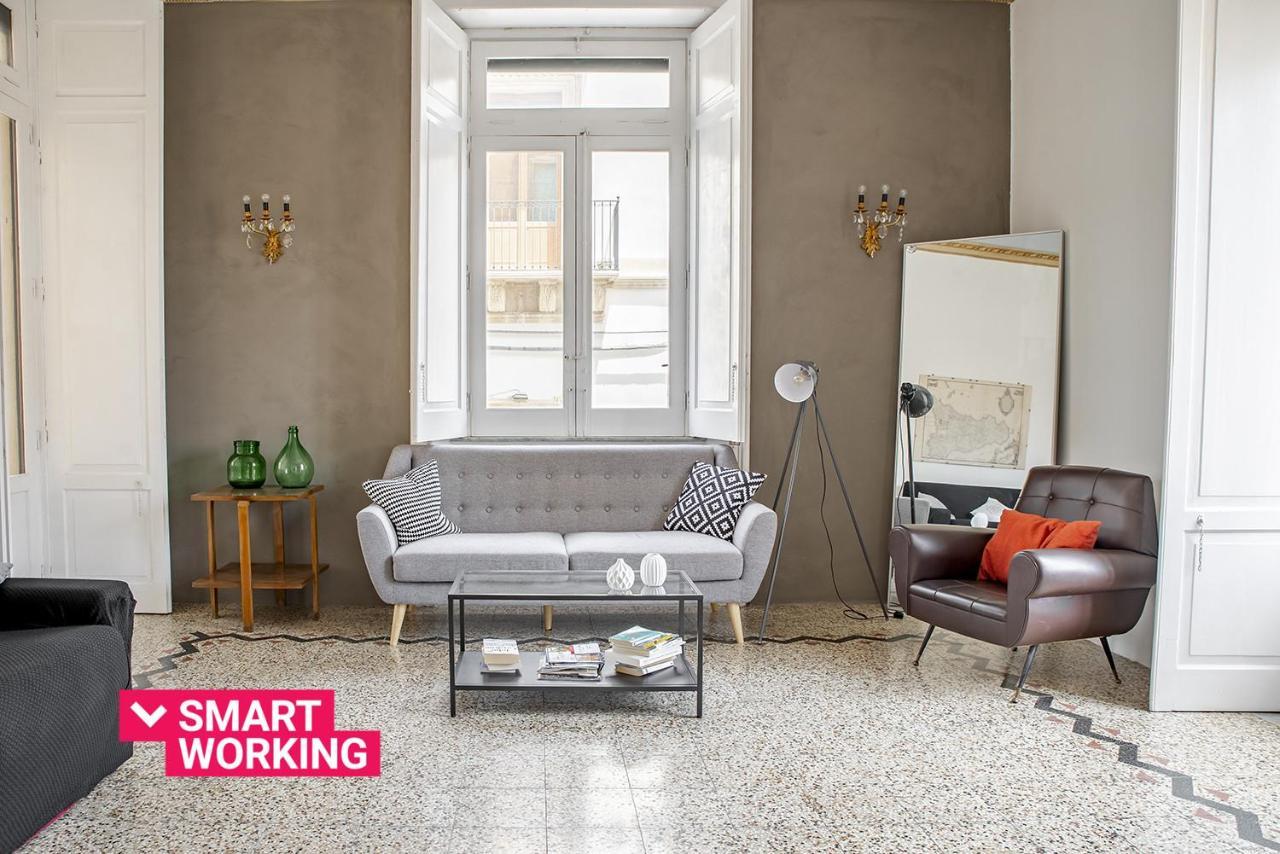 Cavour Apartments By Wonderful Italy Ното Экстерьер фото