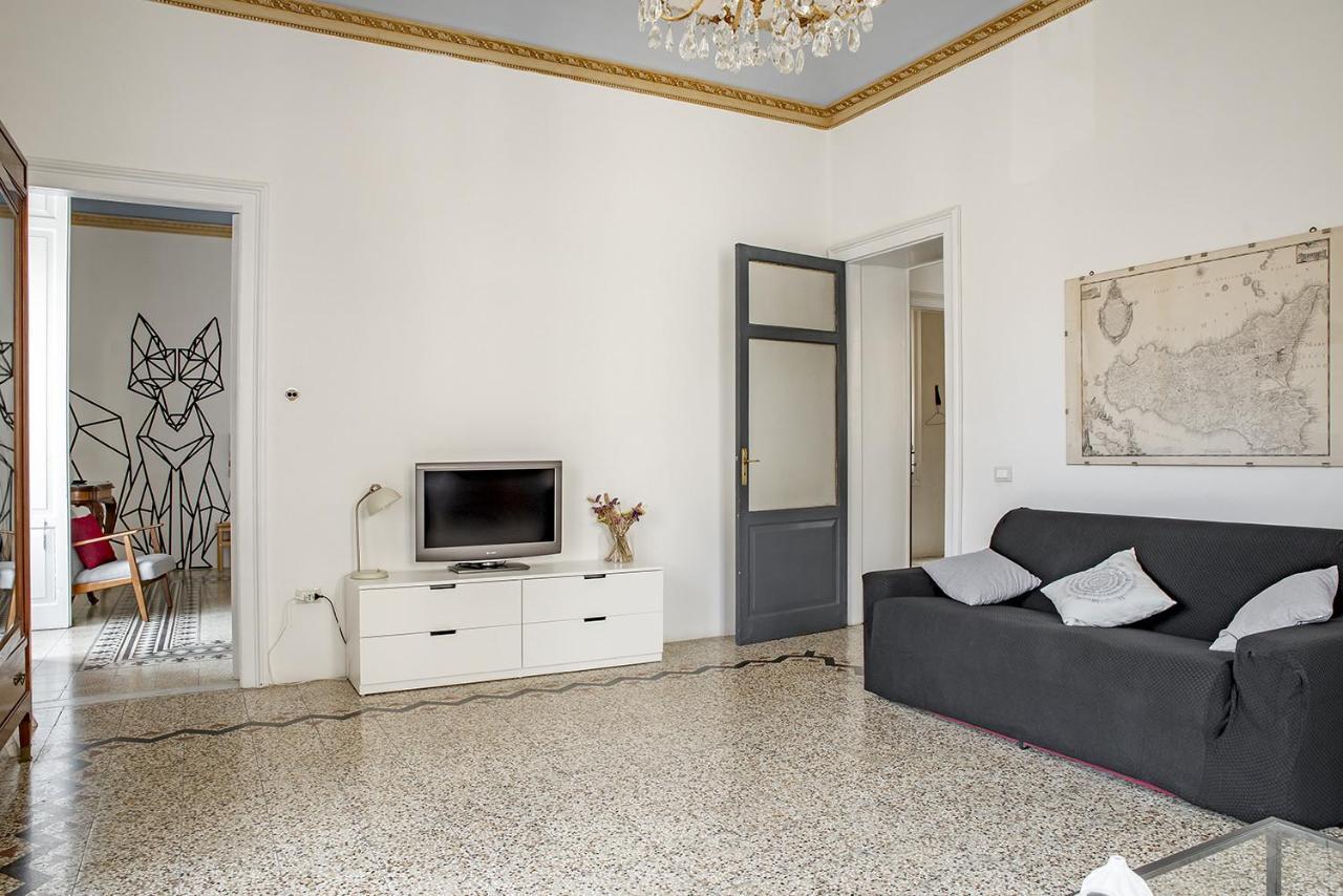 Cavour Apartments By Wonderful Italy Ното Экстерьер фото